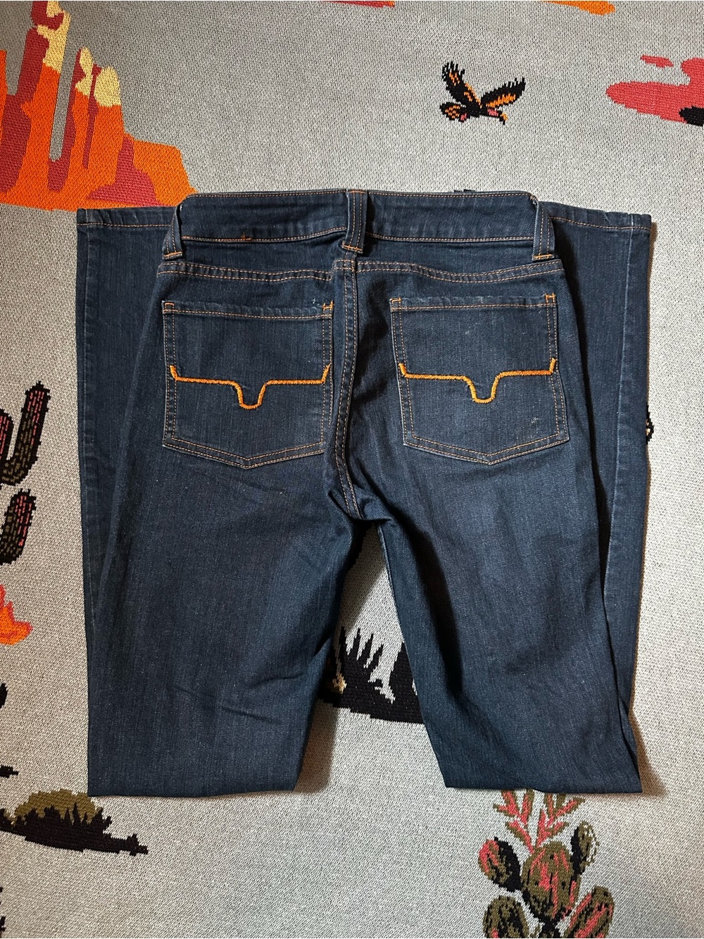 Kimes Bonnie Skinny Jeans